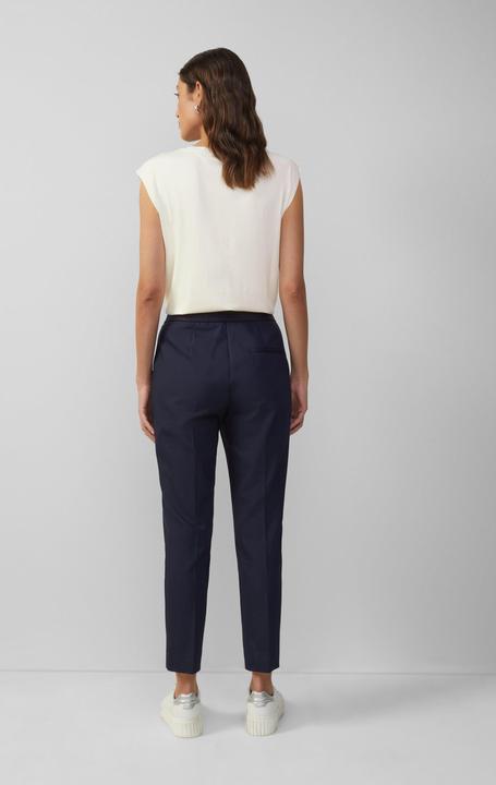 Actual product image S.Oliver T-Shirt T-Shirt im Relaxed Fit mit Glitzer-Artwork (46)