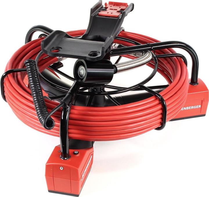 Actual product image Rothenberger Inspection camera ROSCOPE® MODUL 25/16