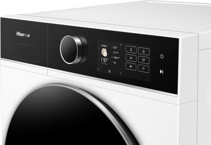 Immagine prodotto Hisense WD5I1045BWQ