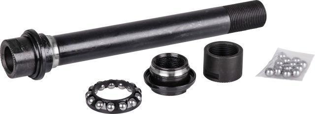 Shimano Axle complete FH-M618-B