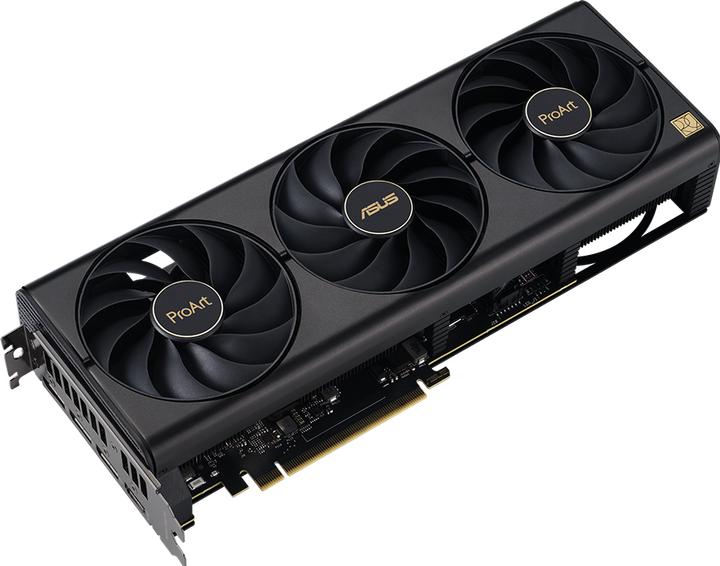 Immagine prodotto ASUS GeForce RTX 4070 Ti ProArt OC Edition (12 GB)