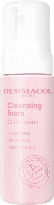 Immagine prodotto Dermacol Schiuma Detergente (Schiuma detergente, 150 ml)
