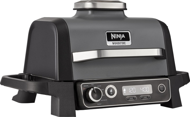 Produktbild Ninja Woodfire Outdoor Grill (2.40 kW)