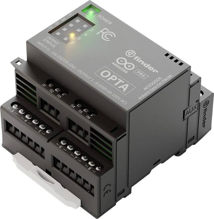 Produktbild Arduino AFX00005 Erweiterungsmodul