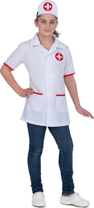Actual product image MOM Nurse: nurse children costume (152)