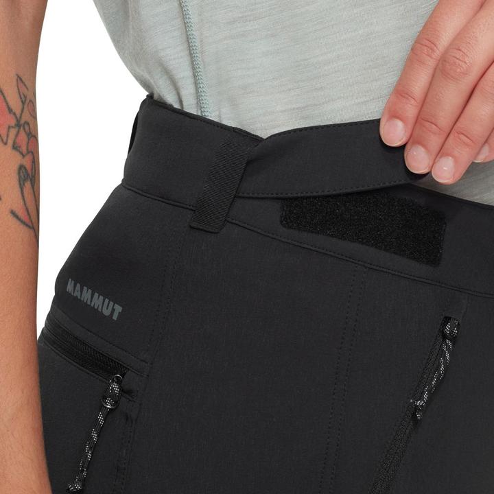 Produktbild Mammut Women's Runbold IV Zip Off Pants (XL)