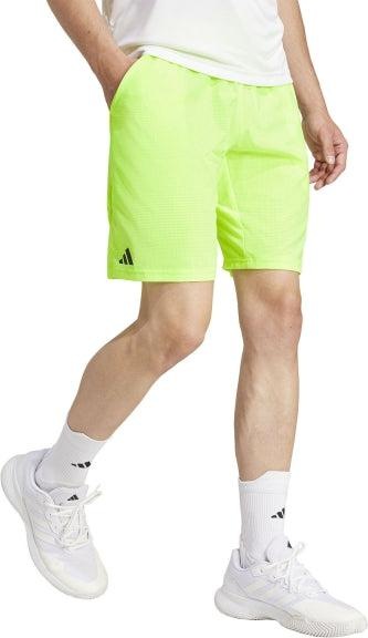 Produktbild adidas Tennis Ergo 7" Short Lucid Lemon Man (XL)
