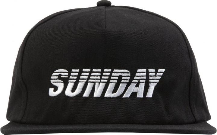 Produktbild Sunday Bikes Shredd Unstructured (One Size)