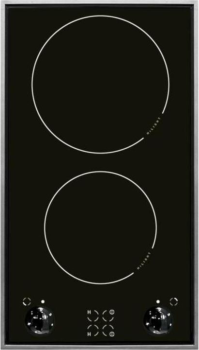 Produktbild Amica KMC13280E (30 cm, Glaskeramik Kochfeld)