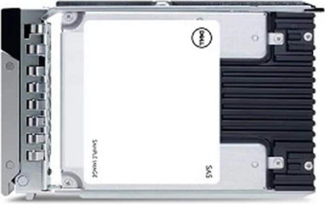 Produktbild Dell - SSD 2.5" 1.92To SATA 6 Gbit/s Lecture Intensive 512e S4520 - Hot plug. (1920 GB, 2.5")