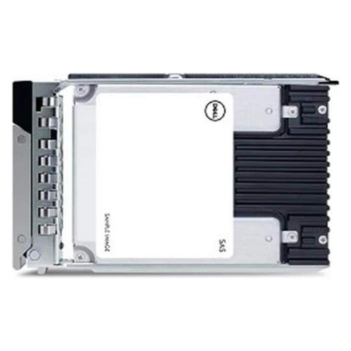 Dell - SSD 2.5" 1.92To SATA 6 Gbit/s Lecture Intensive 512e S4520 - Hot plug. (1920 GB, 2.5"), SSD