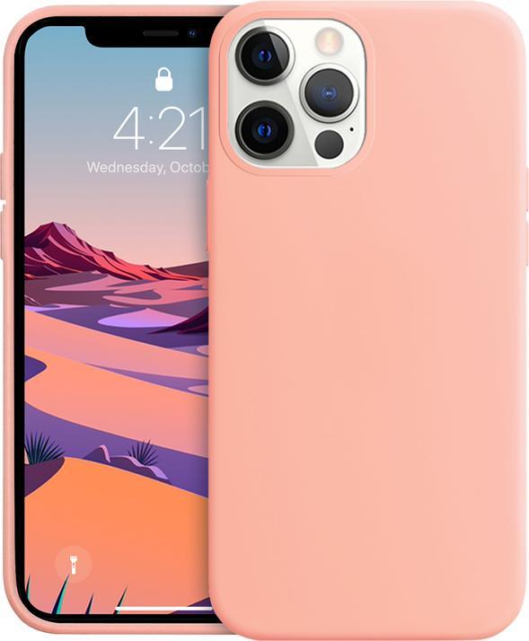 Image du produit Crong Color Cover - Étui pour iPhone 12 (Apple iPhone 12)