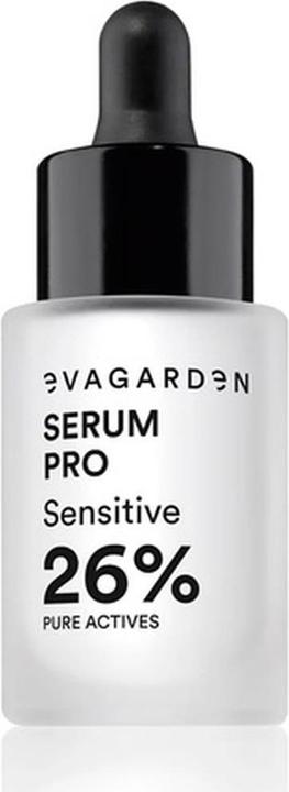 Evagarden Serum Pro Sensitive 26% Pure Actives 20ml (20 ml)
