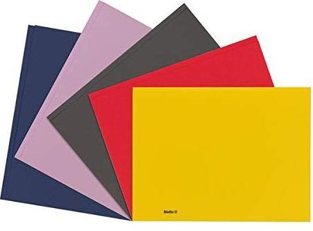 Produktbild Biella RECYCOLOR - Vertikalmappen (A4, 100x)