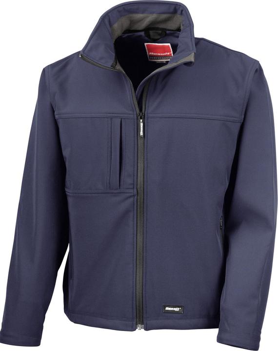 Immagine prodotto Regatta Classic Softshelljacke (M)