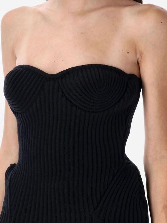 Immagine prodotto Gaultier Top Black (S)