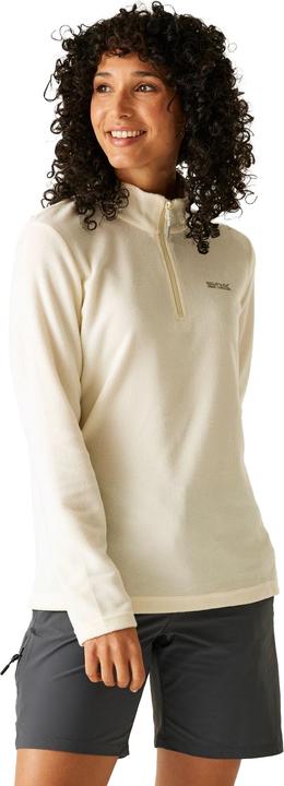 Actual product image Regatta Great Outdoors fleece jumper Sweetheart (52)