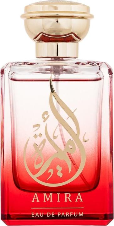 Actual product image New Brand Parfums Amira (Eau de parfum, 100 ml)