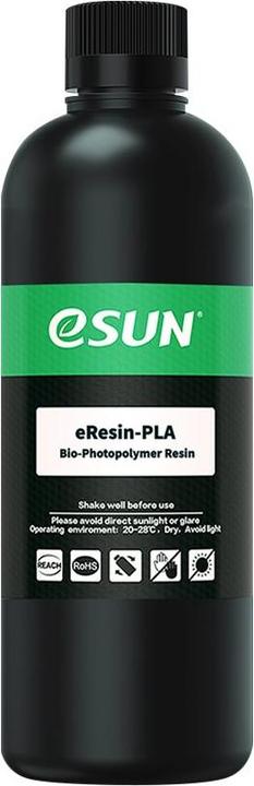 eSUN UV/LCD eResinPLA Beige 1kg 3D Resin 405nm (Accessories)