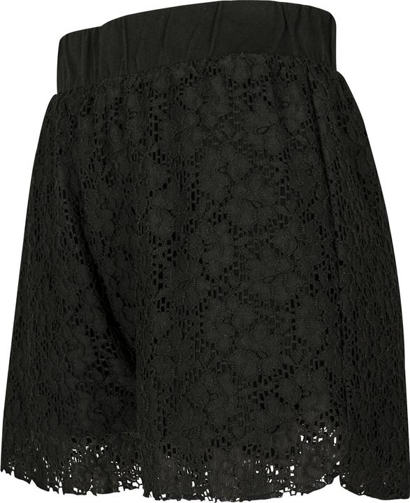 Produktbild Urban Classics Ladies Laces Shorts (XL)