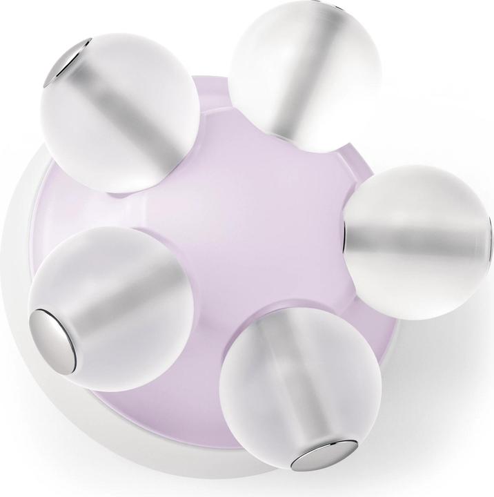 Actual product image Philips VisaPure Advanced Massage Attachment