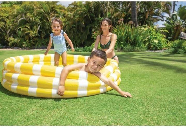 Produktbild Intex Zesty Lemon Pool