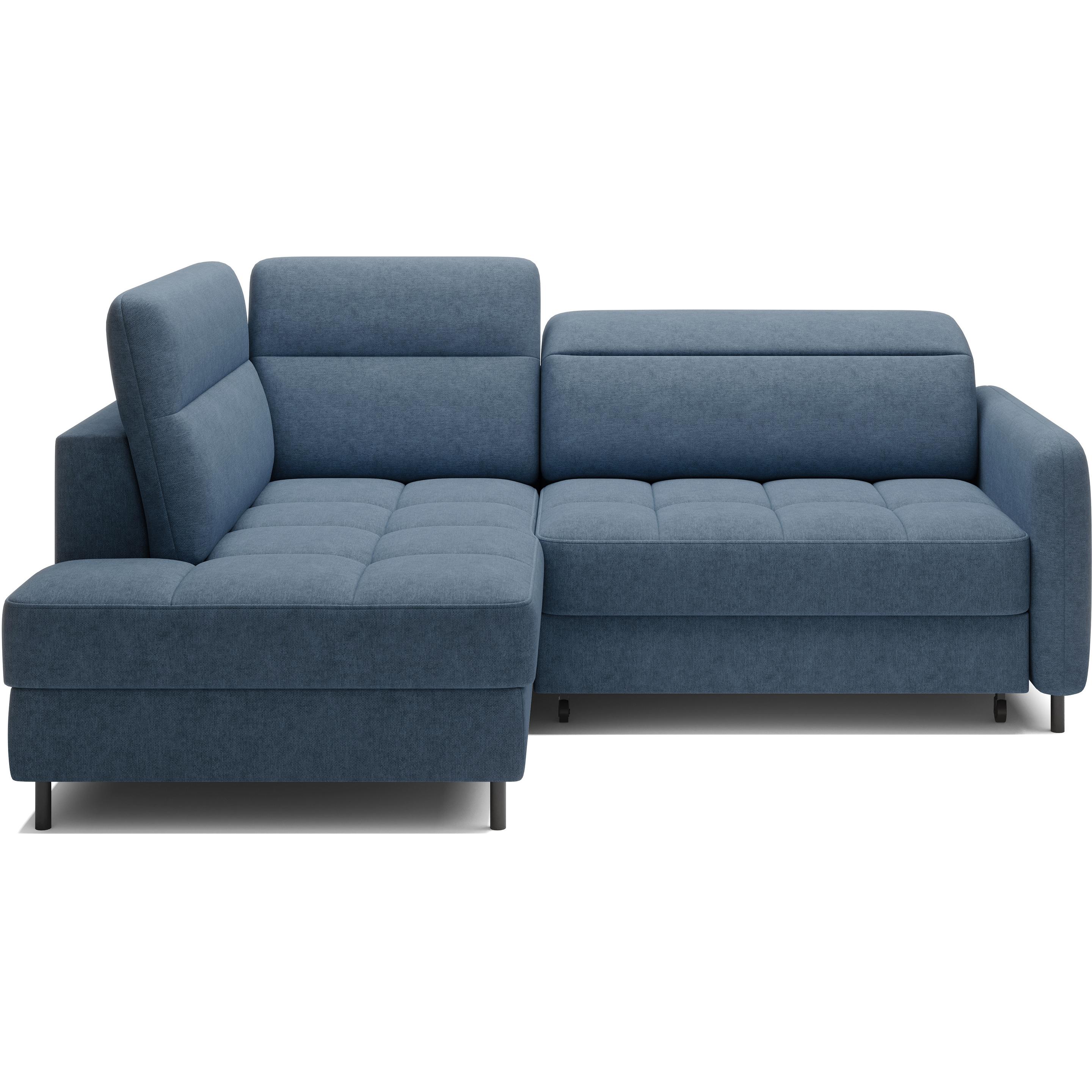 ELTAP, Sofa, Barea (3-Sitzer, Bettsofa, Ecksofa)