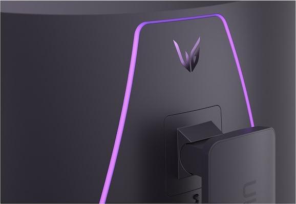 Produktbild LG UltraGear 37G800A-B (3840 x 2160 Pixel, 37")