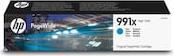 Actual product image HP 991x (C)