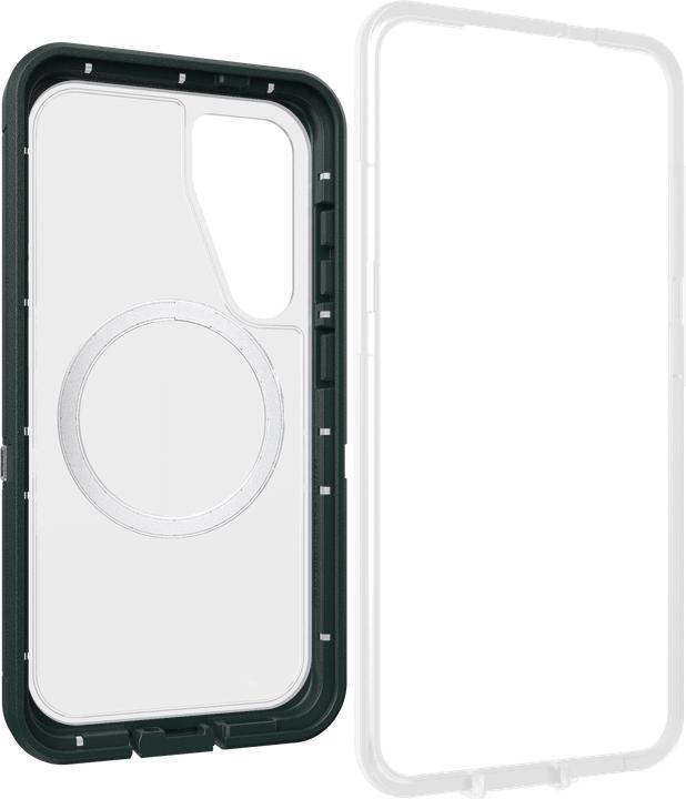 Productafbeelding OtterBox Defender XT Clear mit Magnets (Samsung Galaxy S25)