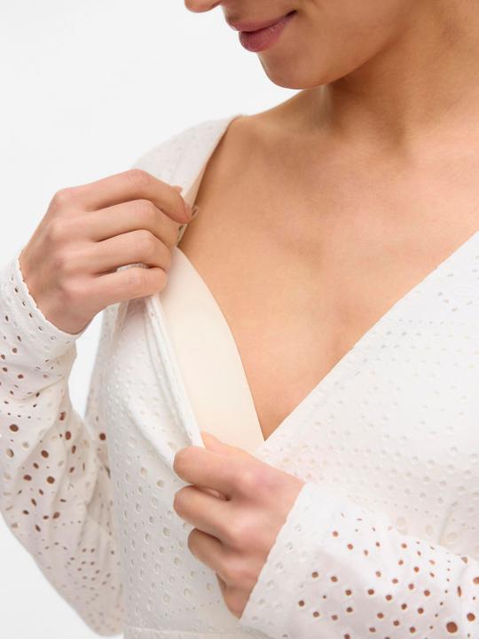 Immagine prodotto Mamalicious MLANGIA Umstandskleid Kleid (S)