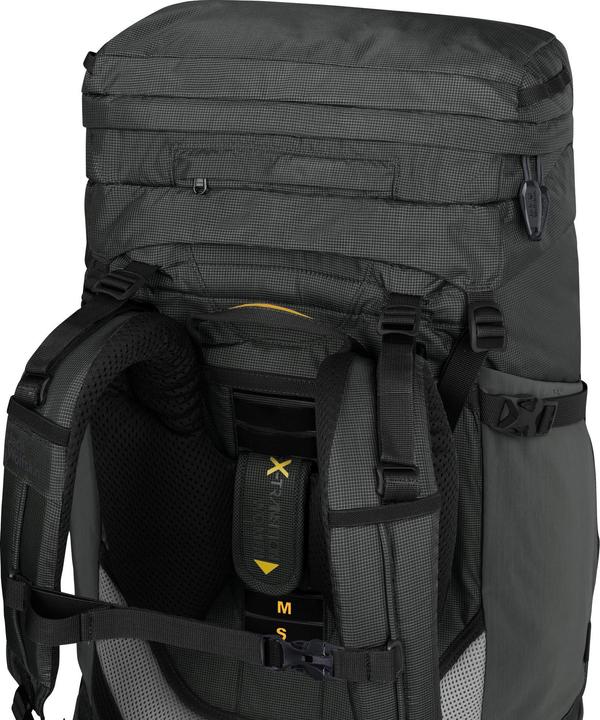 Image du produit Jack Wolfskin Denali 65/10 Women (65 l)