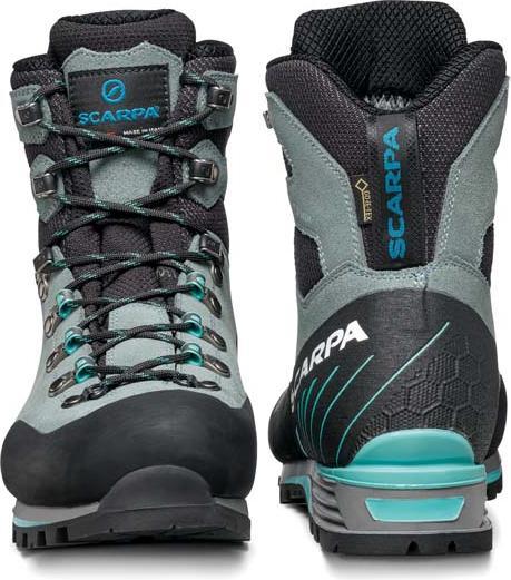 Produktbild Scarpa Manta Tech Gore-Tex® Damen Wanderschuh (36)