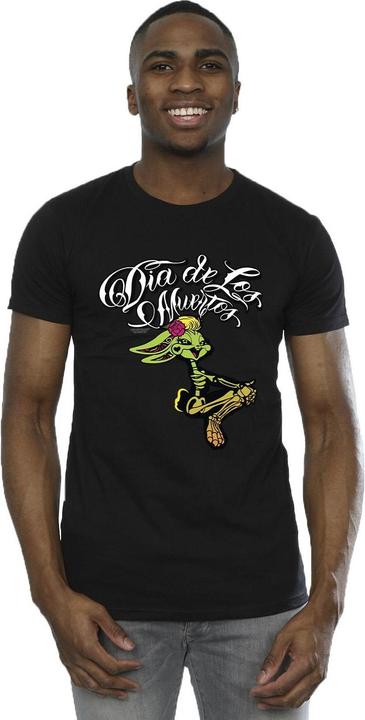 Produktbild Looney Tunes Dia De Los Muertos Lola TShirt (M)