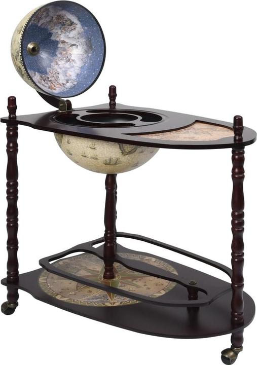 Actual product image vidaXL Globus Bar (33 cm)