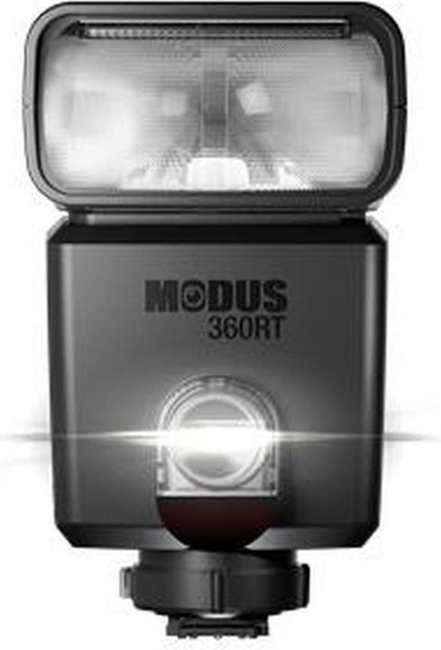 Actual product image Hähnel Flash mode 360RT TTL Sony (Plug-on flash, Sony)