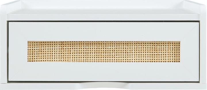 Produktbild En.Casa Christchurch (40 x 30 x 16.50 cm)