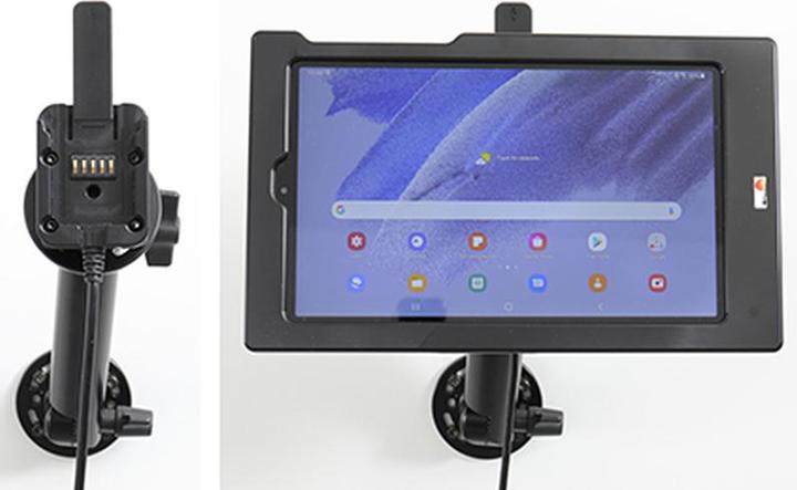Produktbild Brodit Tough Sleeve aktiv GalaxyTab A7 Lite USB-Kabel