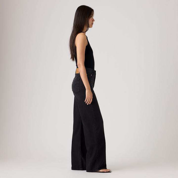 Image du produit Levis Ribcage Wide Leg Jeans (31)