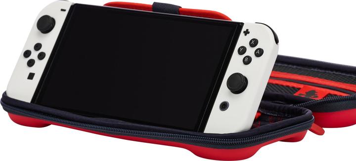Image du produit PowerA Housse de protection pour Nintendo Switch - Speedster Mario (Switch, Switch Lite, Switch OLED)