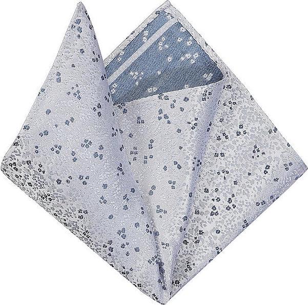 Produktbild Seidenfalter Set Stecktuch