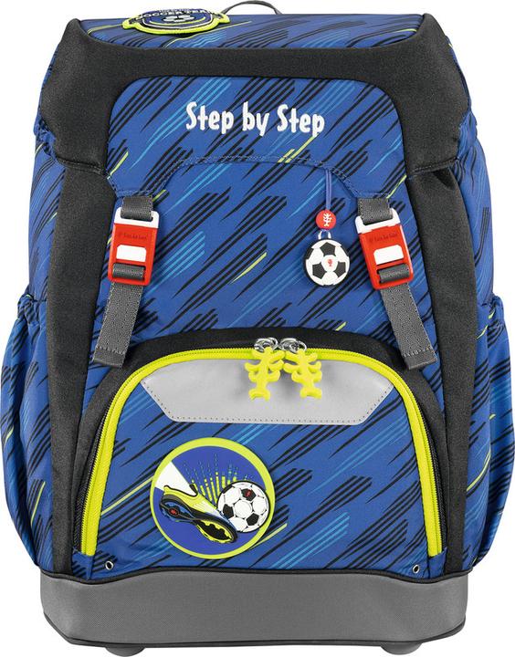 Produktbild Step by Step Soccer Team (22 l)