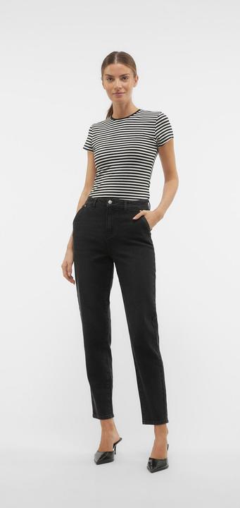Produktbild Aware Vmines Fiona Ss O-Neck Top Vma Noos (L)