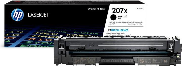 Image du produit HP 207X (CF)