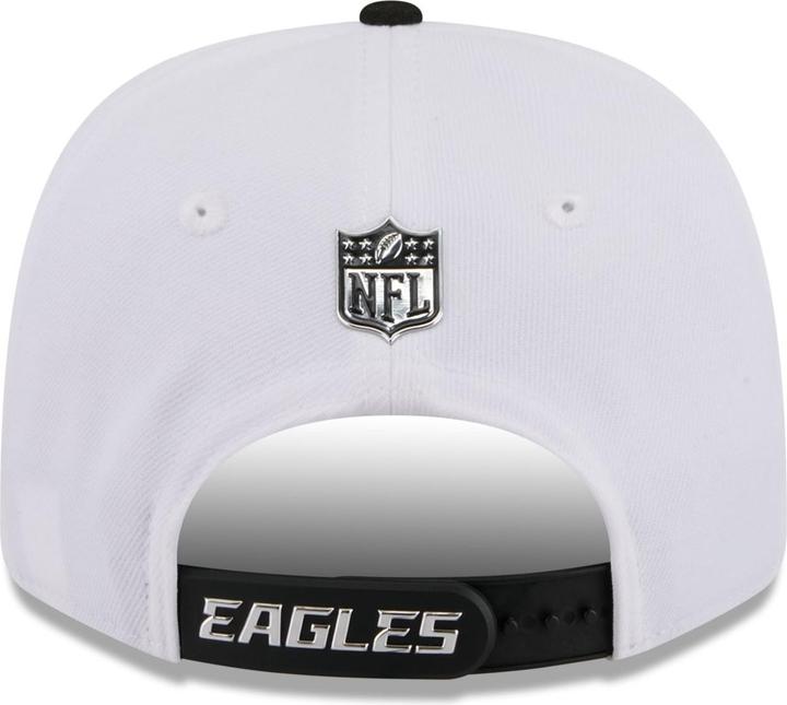 Produktbild New Era 9Seventy Stretch-Snap Cap Draft Philadelphia Eagles