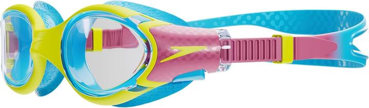 Image du produit Speedo Lunettes de natation Childrens/Kids 2.0 2024 Biofuse (Taille unique)