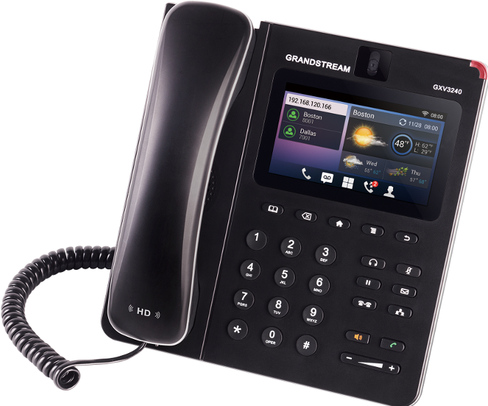 Produktbild Grandstream Gxv-3240