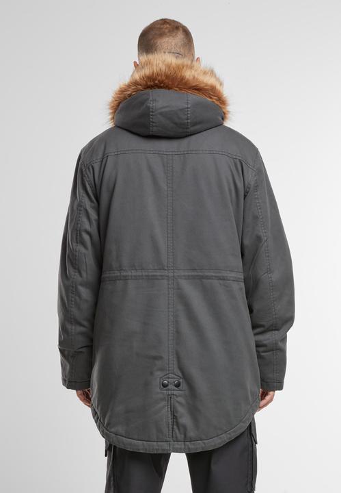 Produktbild Brandit Men Fish Tail Parka - 174635 (XL)
