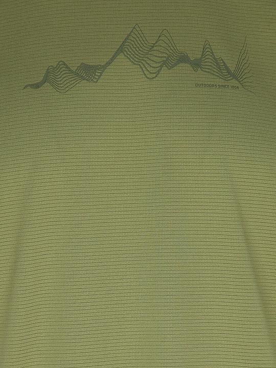 Actual product image Schöffel CIRC T Shirt Sulten M (56)
