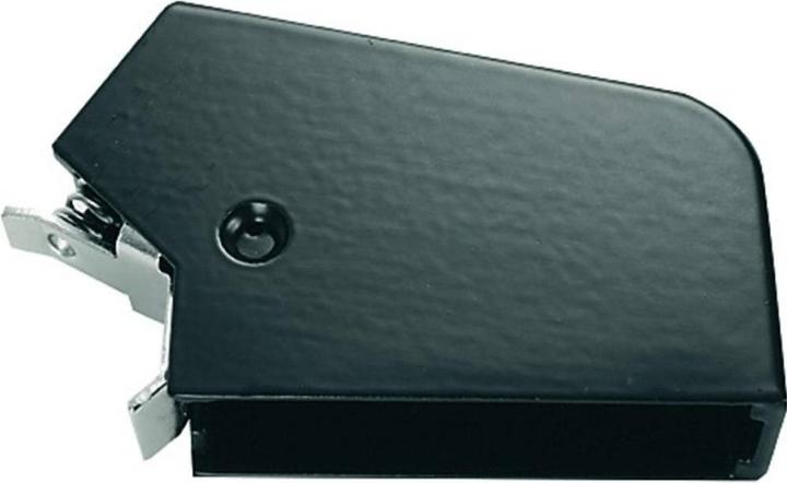 Immagine prodotto Telegärtner Custodia per connettori Custodia 8/10, 10 poli secondo DIN 41 618, 8 poli secondo DIN 41 622